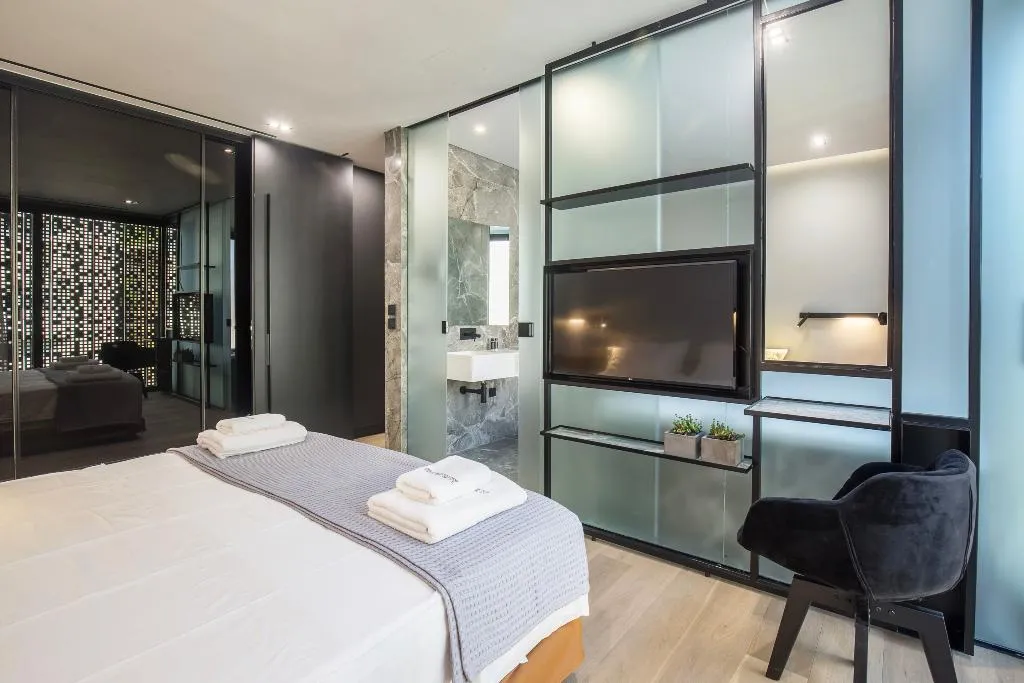 SUITE EXECUTIVE Room, The Duke Boutique Suites, Athens