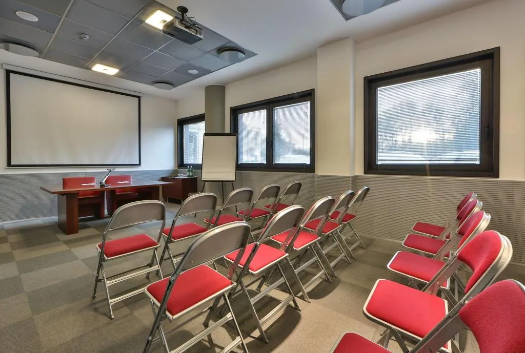 Conferences, Best Western Plus Hotel Galileo Padova, Venice