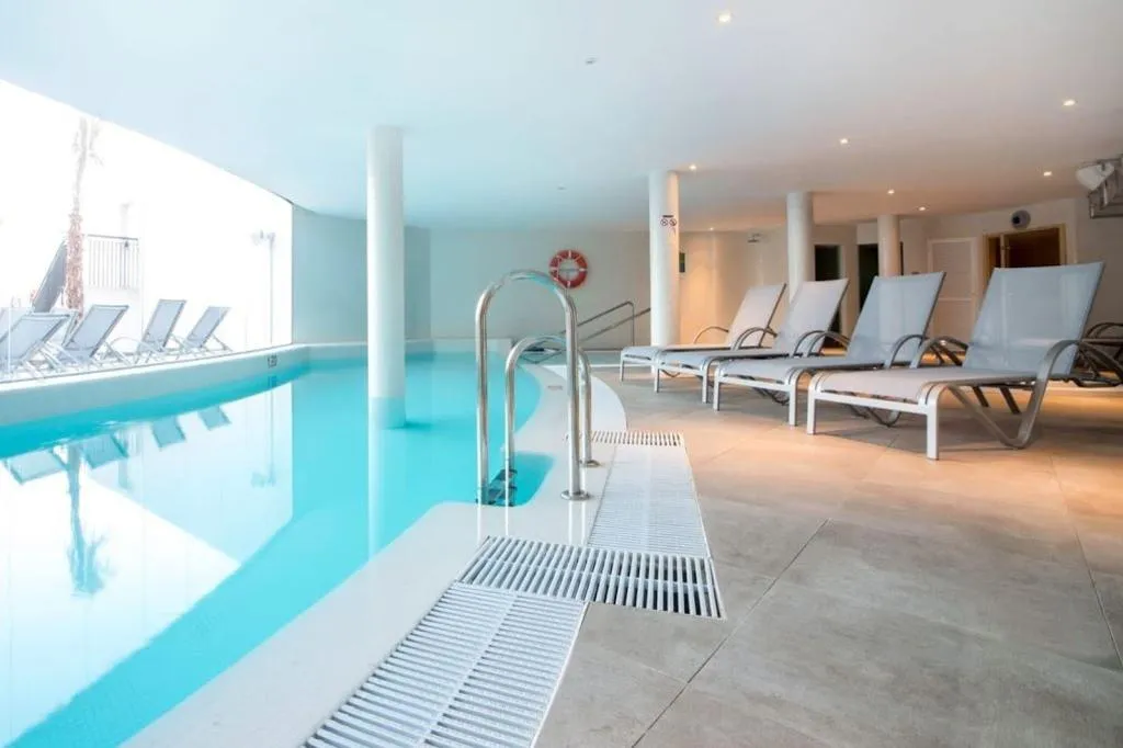Sports and Entertainment, Spirit Hotel Benalmadena Beach, Costa Del Sol