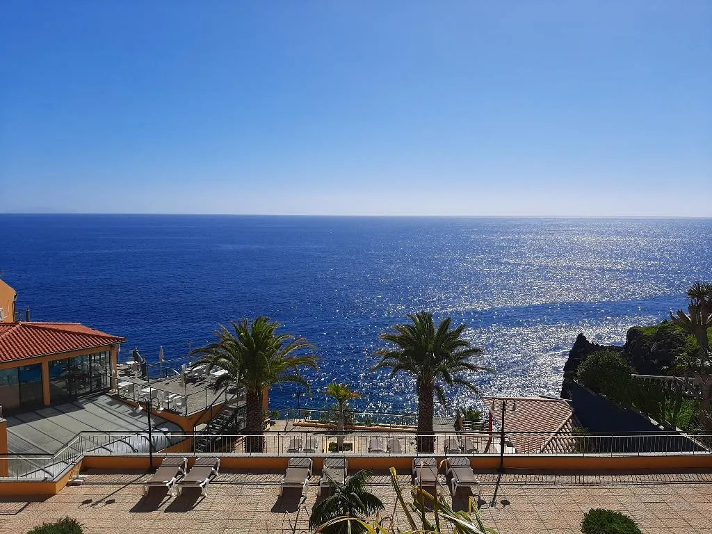 General view, Cais da Oliveira, Madeira