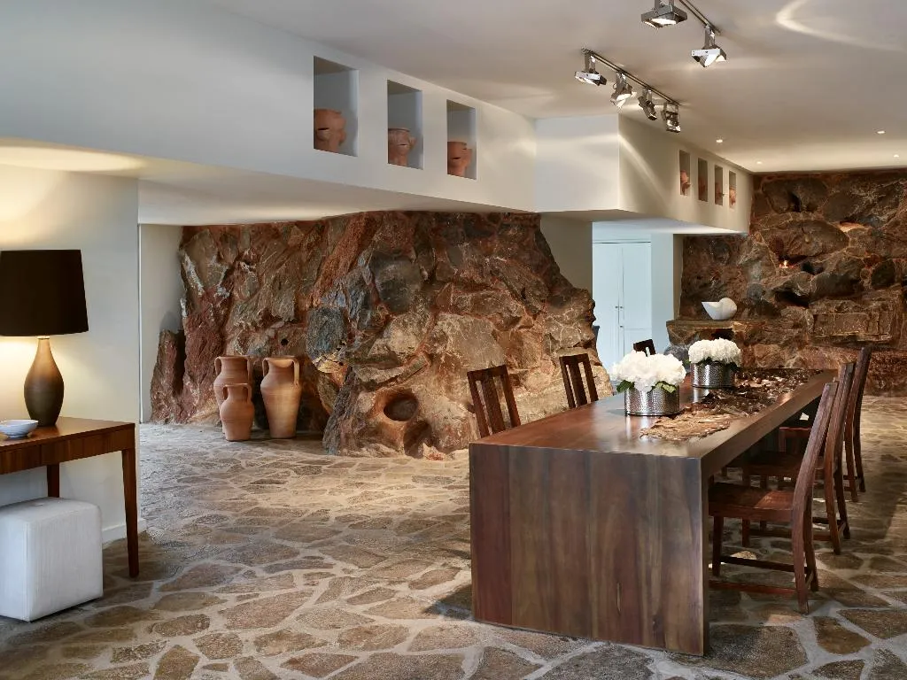 HOUSE STANDARD Room, Amirandes, A Resort to Live, Crete