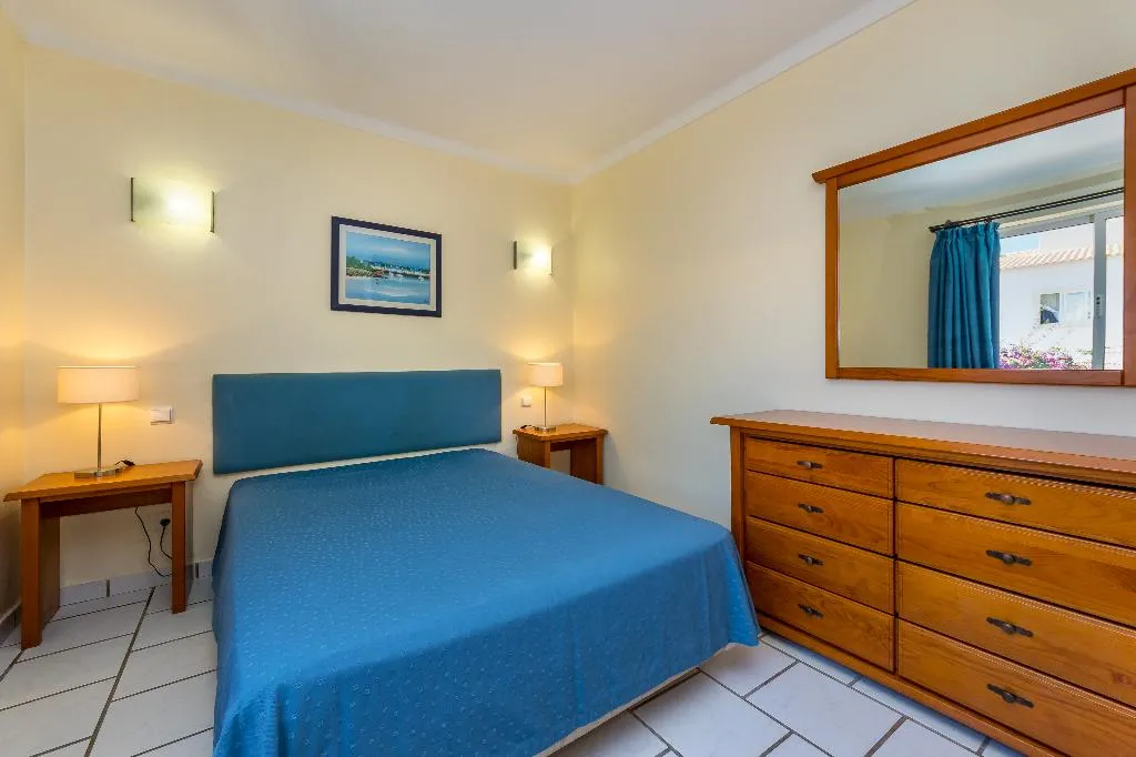 APARTMENT ONE BEDROOM Room, Ouratlantico, Algarve