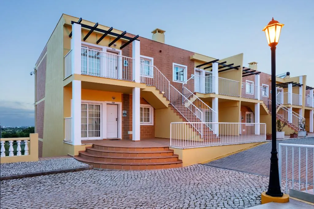 APARTMENT SUPERIOR TWO BEDROOMS Room, Villas Barrocal, Algarve