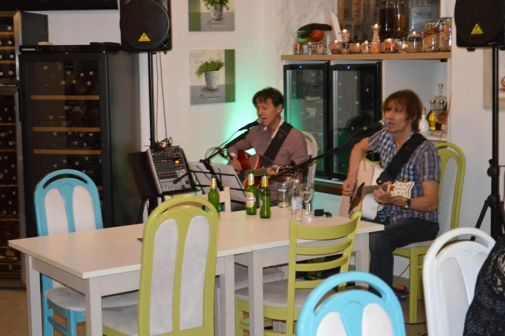 Bar, Pansion Delfin, Zadar