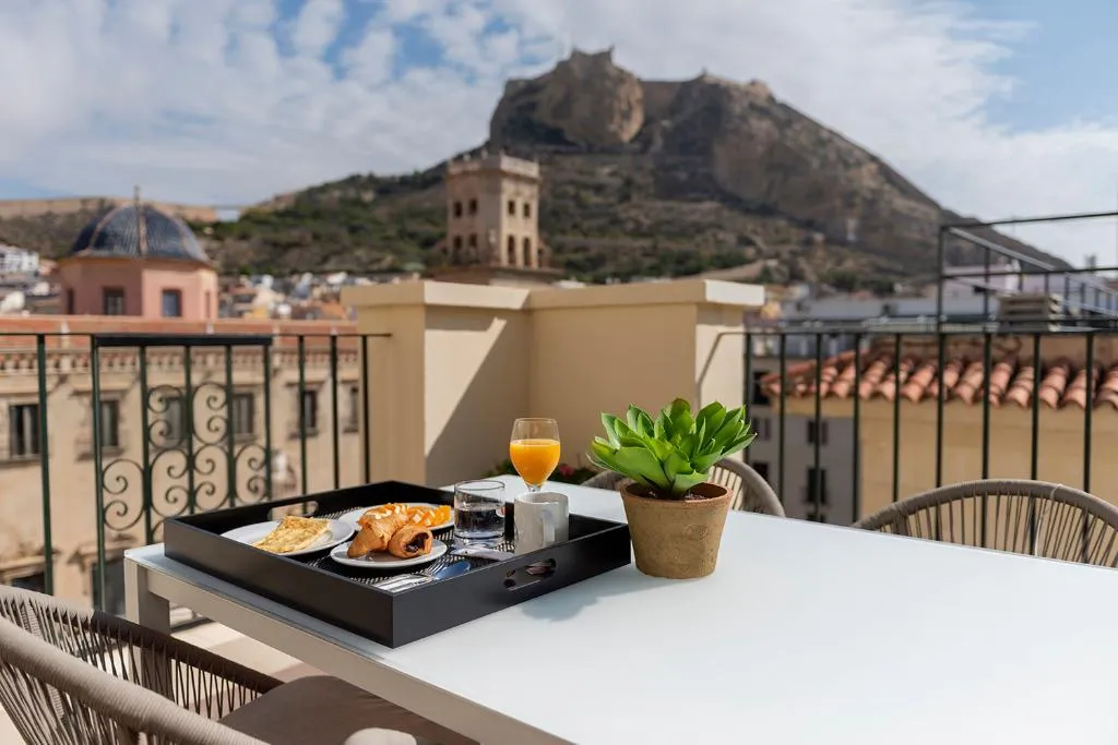Room, Eurostars Mediterranea Plaza, Costa Blanca