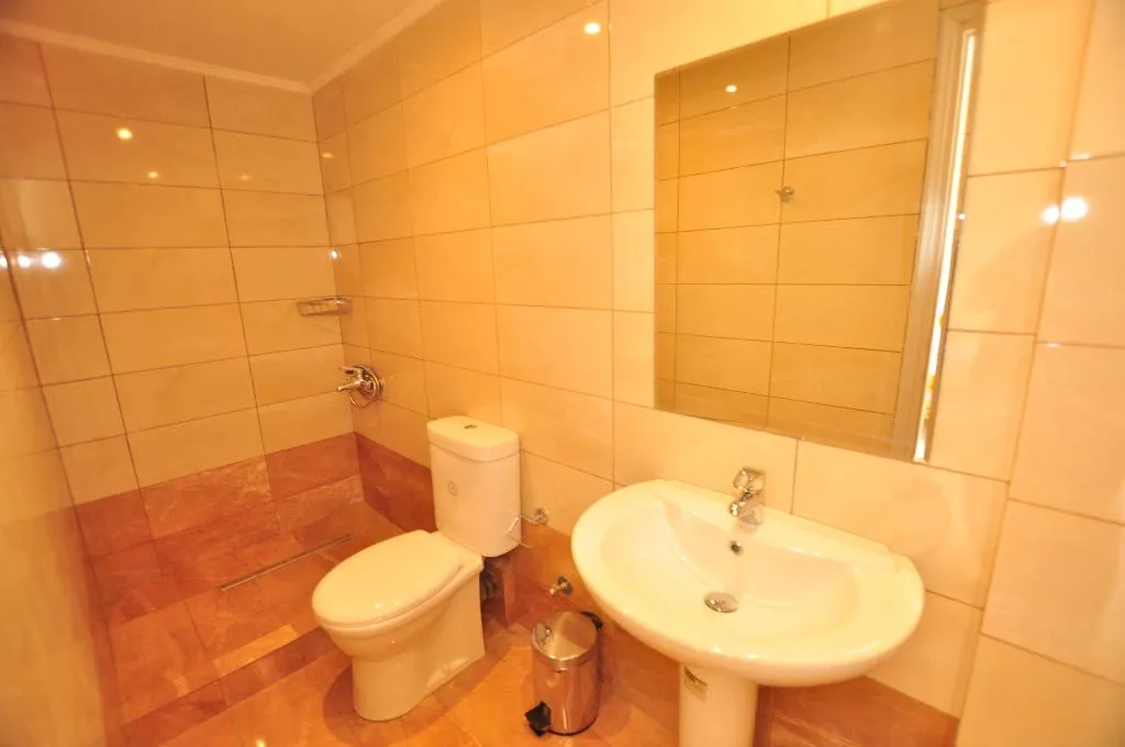 Room, Barbayiannis Studios, Corfu