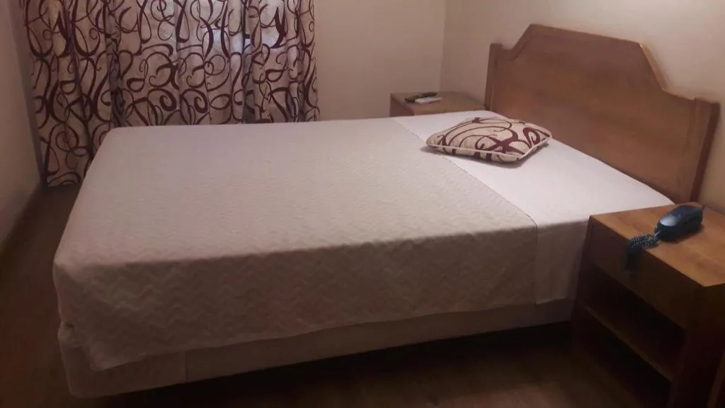 Room, Alicante, Lisbon