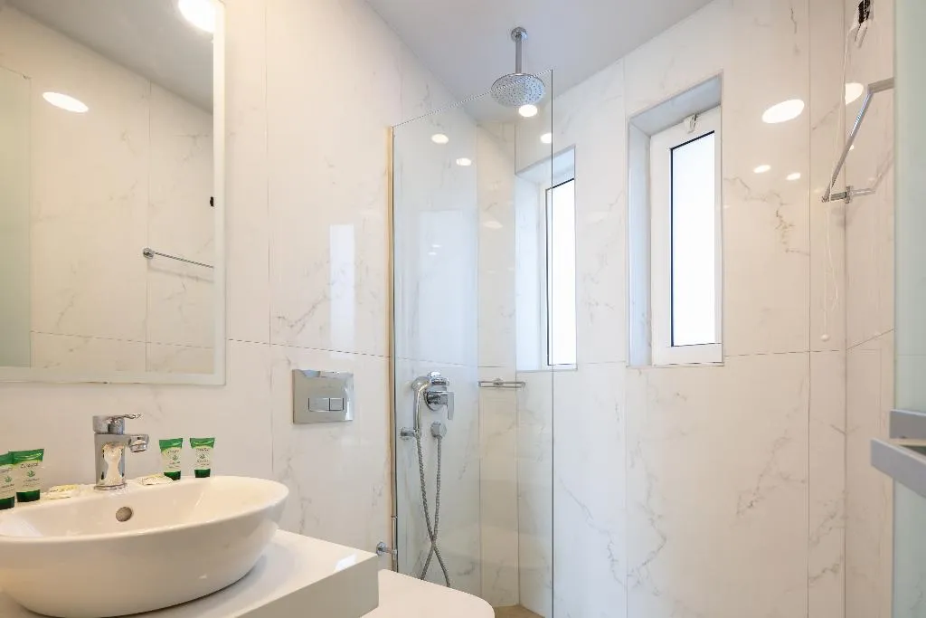 APARTMENT SEA VIEW Room, Falasarna Bay, Crete