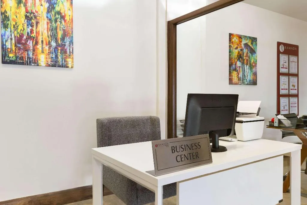 Conferences, Ramada Resort By Wyndham Akbuk, Bodrum