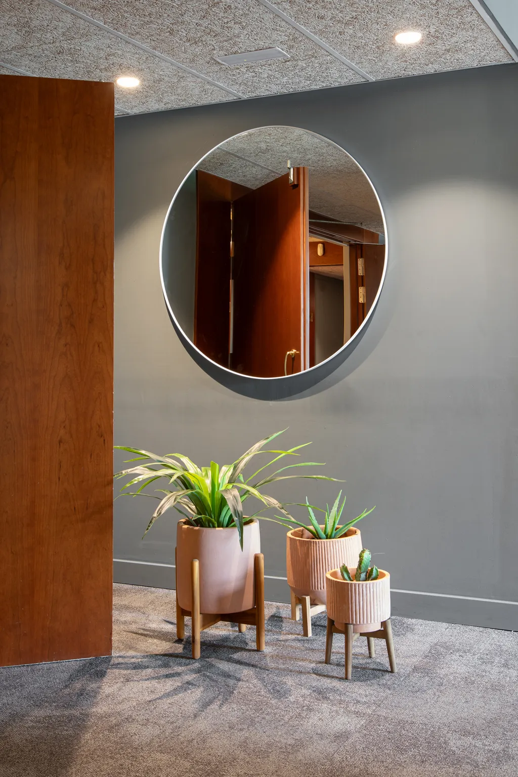 Lobby, Prestige Goya Park, Costa Brava