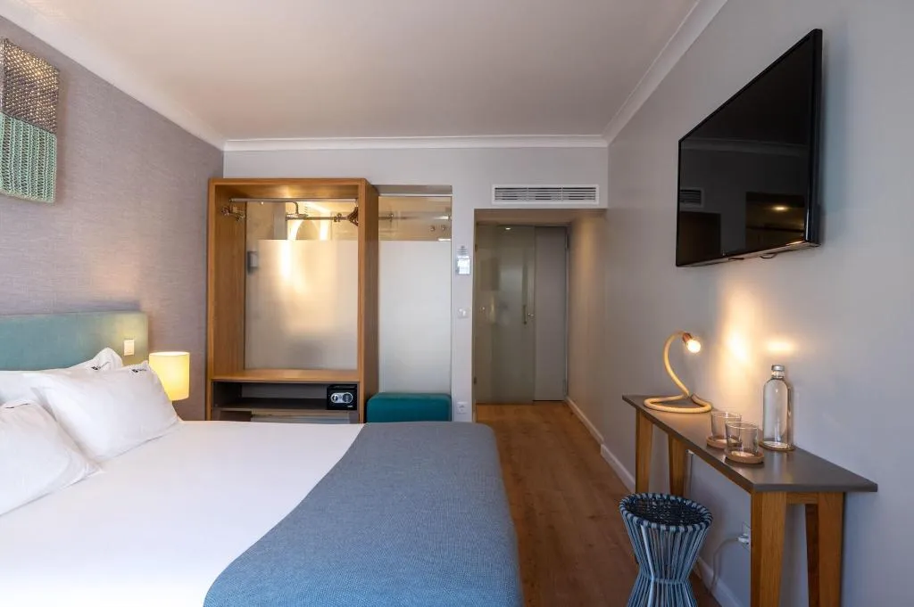Room, Reserva Flh Hotels Ericeira, Lisbon