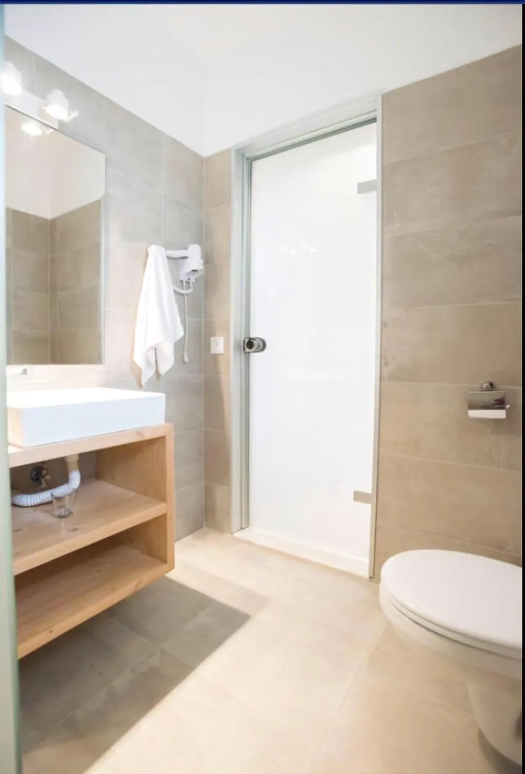 Room, Johannes Apartments, Rhodes