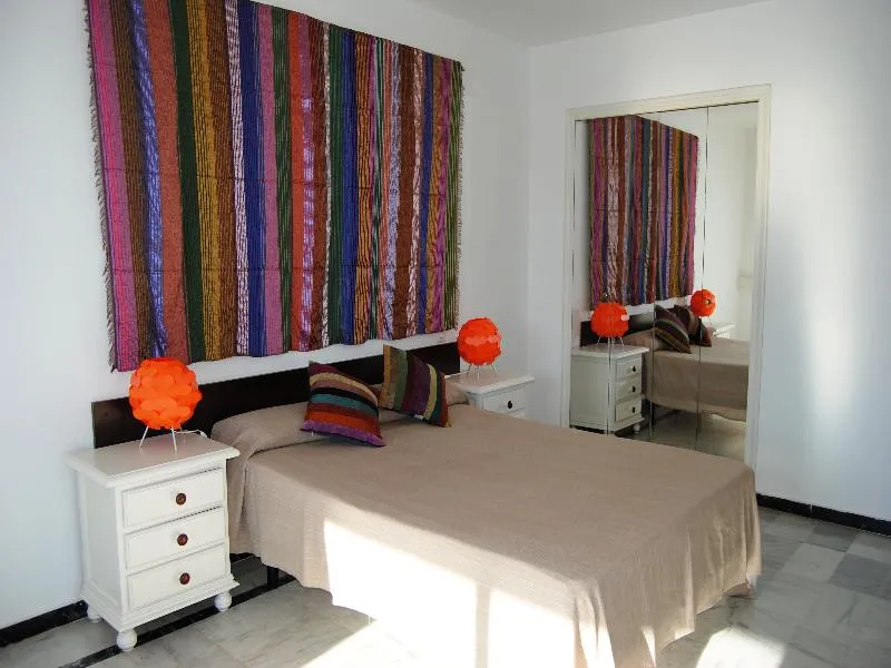 Room, Apartamentos Torrenueva Park, Costa Del Sol