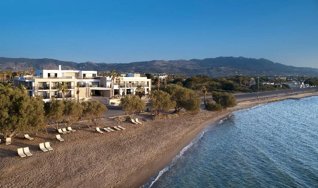 Beach, Lango Design Hotel & Spa, Adults Only, Kos