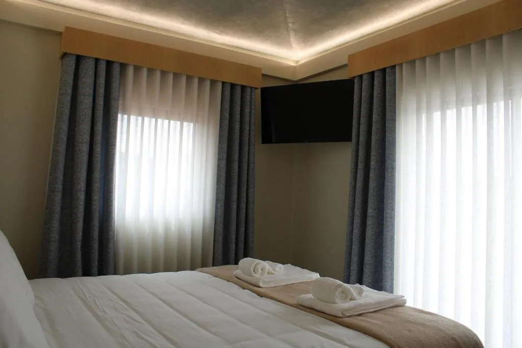 Room, Oporto Station Hostel & Rooms, Porto