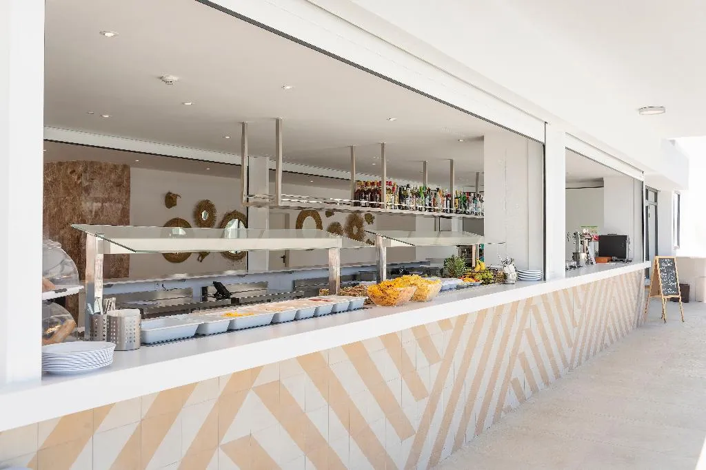 Bar, Palia Tropico, Majorca