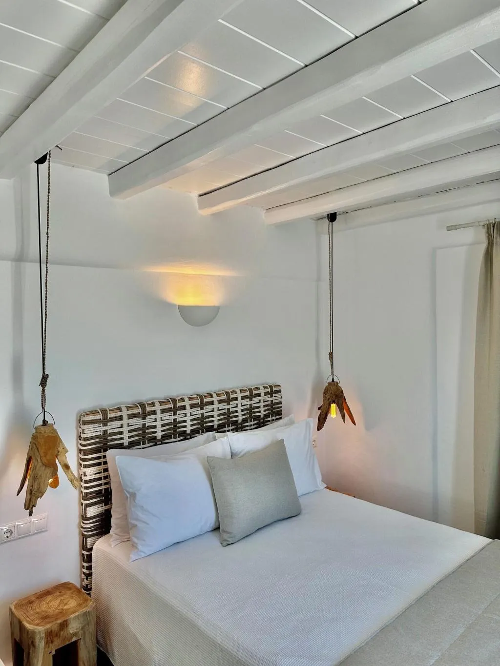 Room, Sofos Suites Mykonos, Mykonos