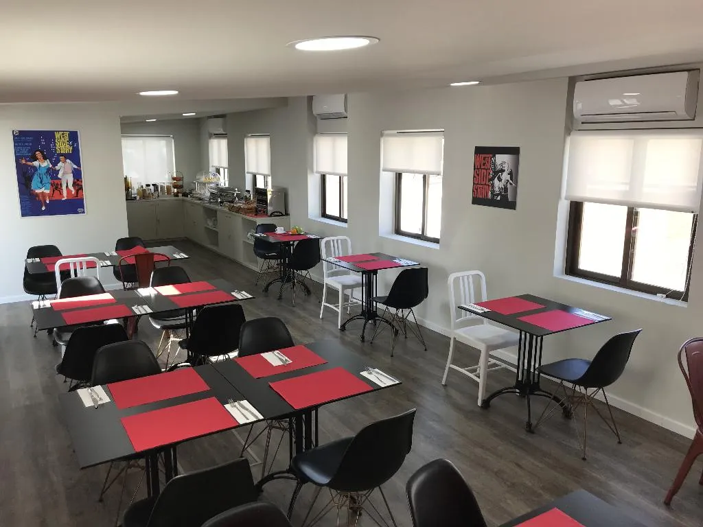 Restaurant, Casual del Teatro Madrid, Madrid