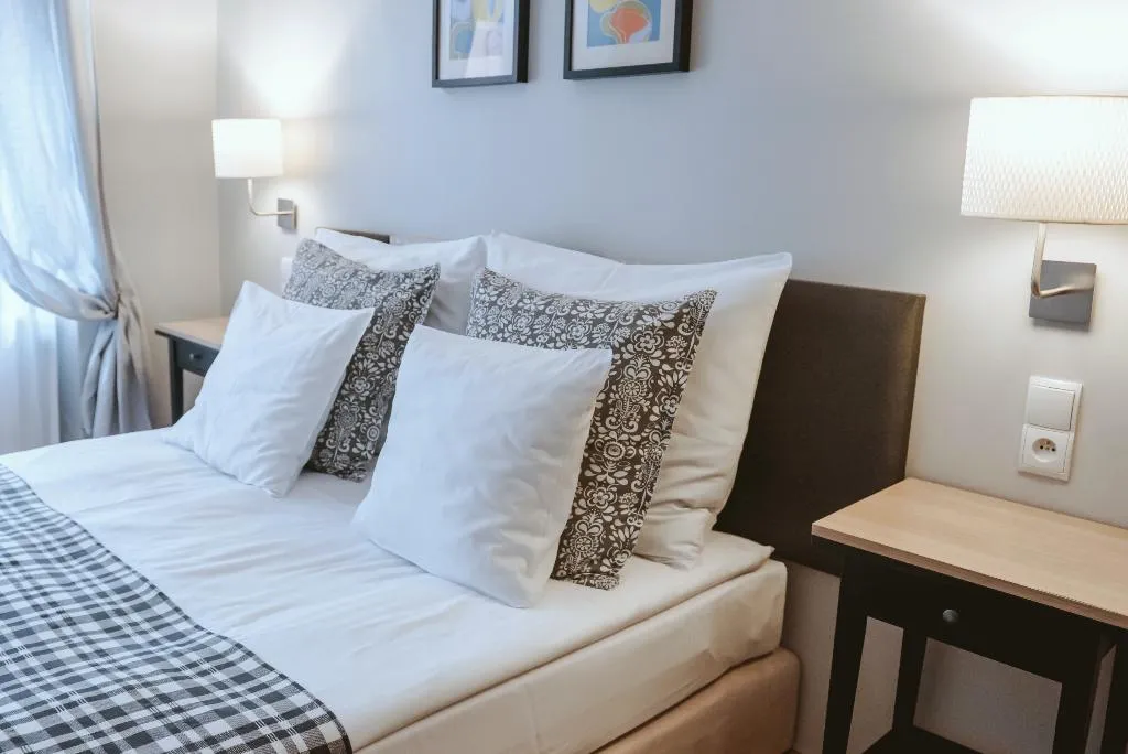 DOUBLE CLASSIC Room, Gołębia 8 Residence, Krakow