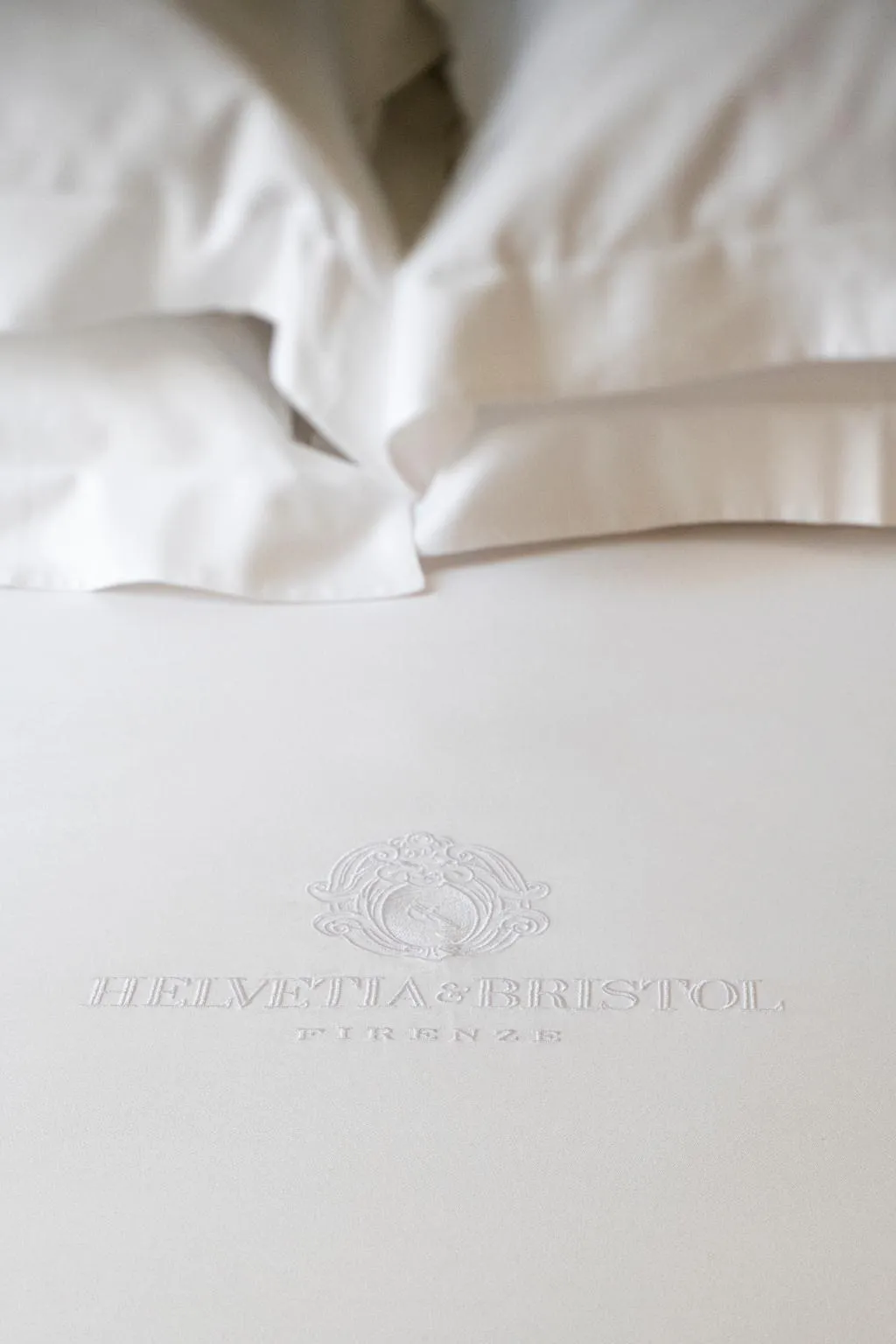 FAMILY ROOM STANDARD Room, Helvetia & Bristol Firenze - Starhotels Collezione, Florence