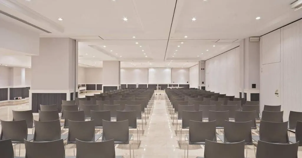 Conferences, INNSiDE by Meliá Barcelona Apolo, Barcelona