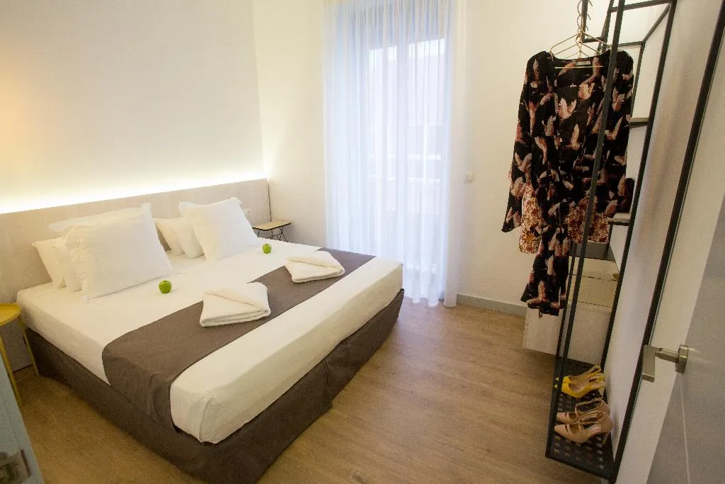 APARTMENT TWO BEDROOMS Room, S30 Reina Victoria, Costa Blanca
