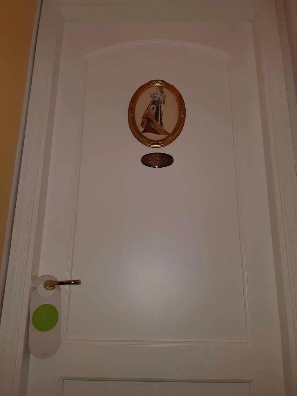 Room, Hotel Antica Repubblica, Naples