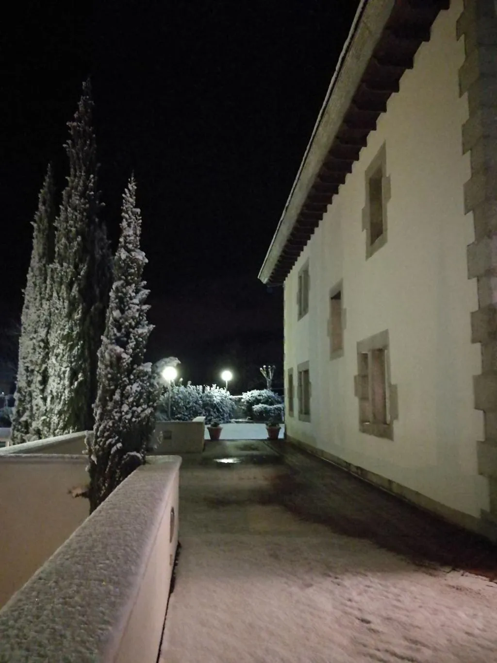 General view, Pax Torrelodones, Madrid
