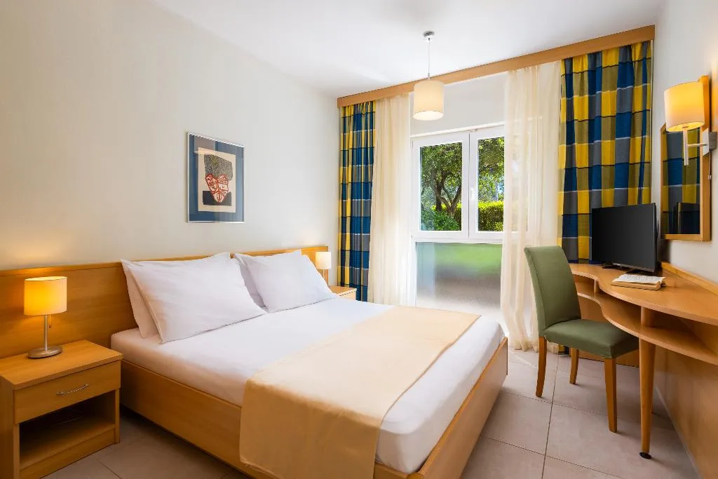 Room PROMO Room, Aminess Vival Casa Velaris, Split