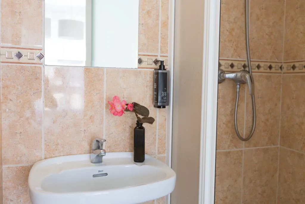 Double or Twin STANDARD Room, Hostal San Miguel by Croma, Costa Del Sol