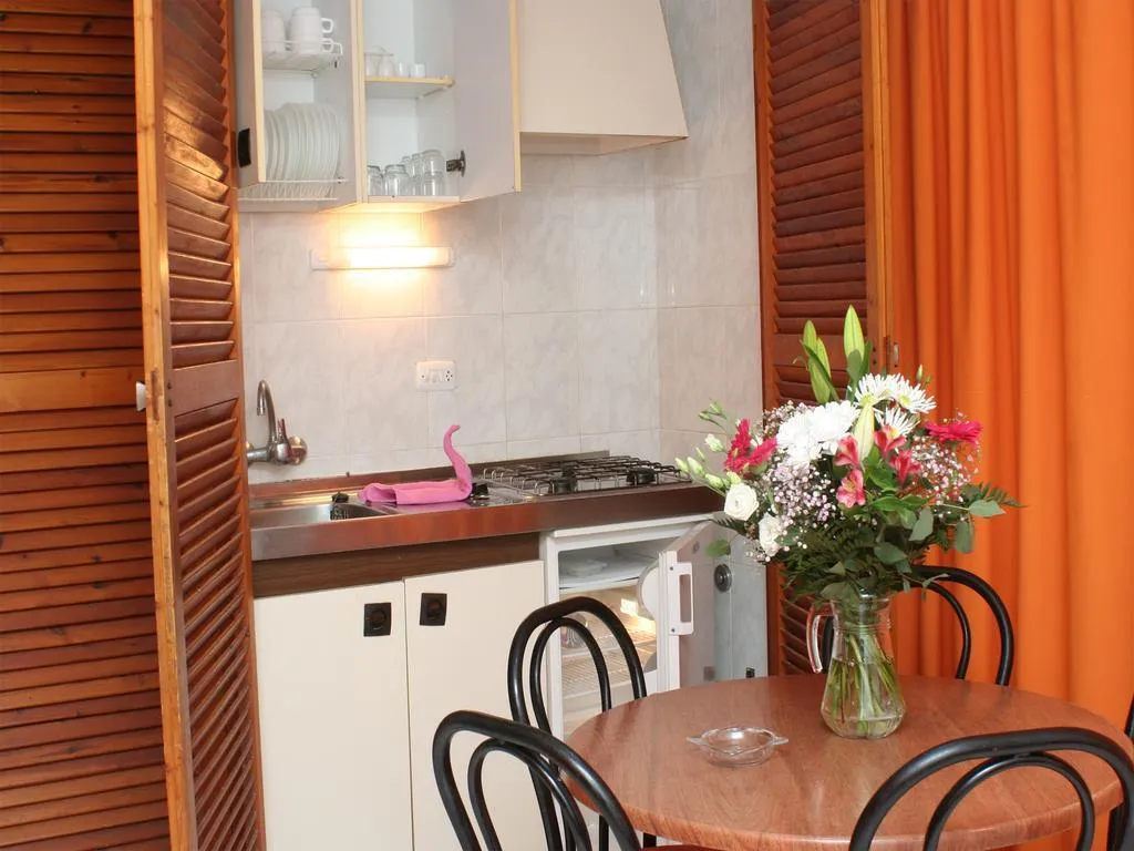 General view, Apartamentos del Rey, Ibiza