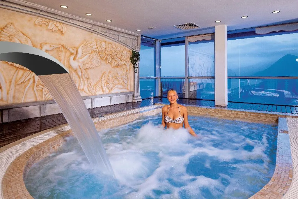 Sports and Entertainment, Crowne Plaza Antalya, Antalya