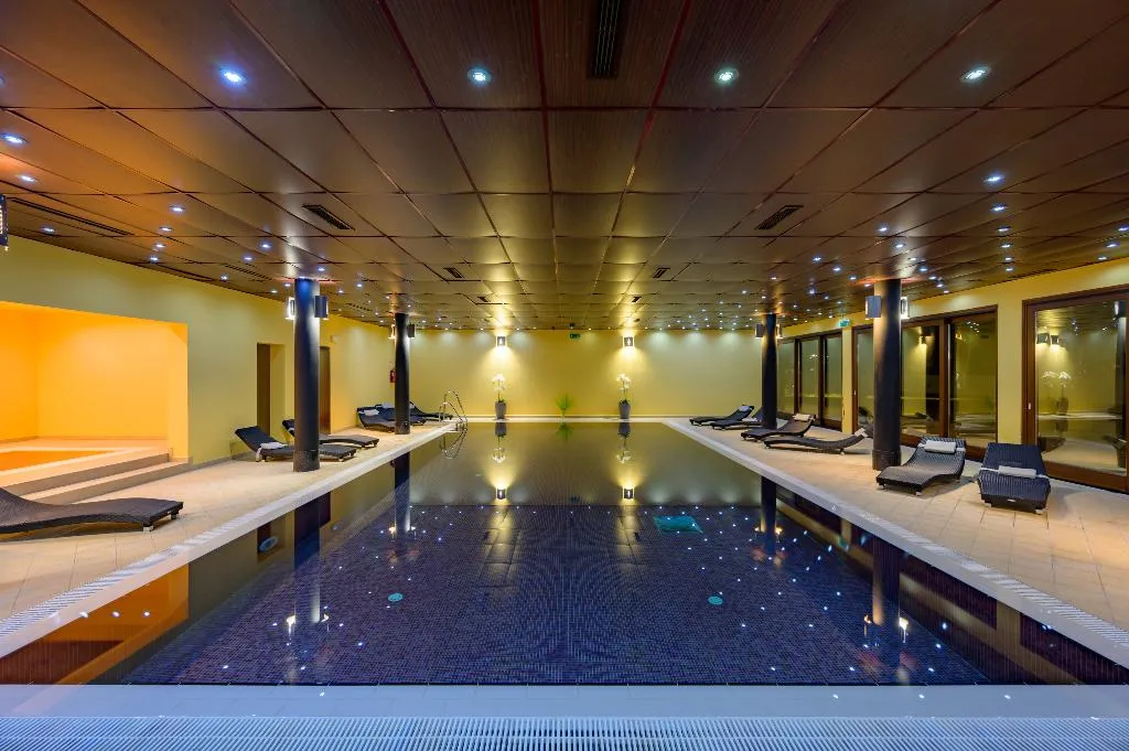 Pool, Boutique Hotel Nautica, Free parking, Pet friendly, Istria