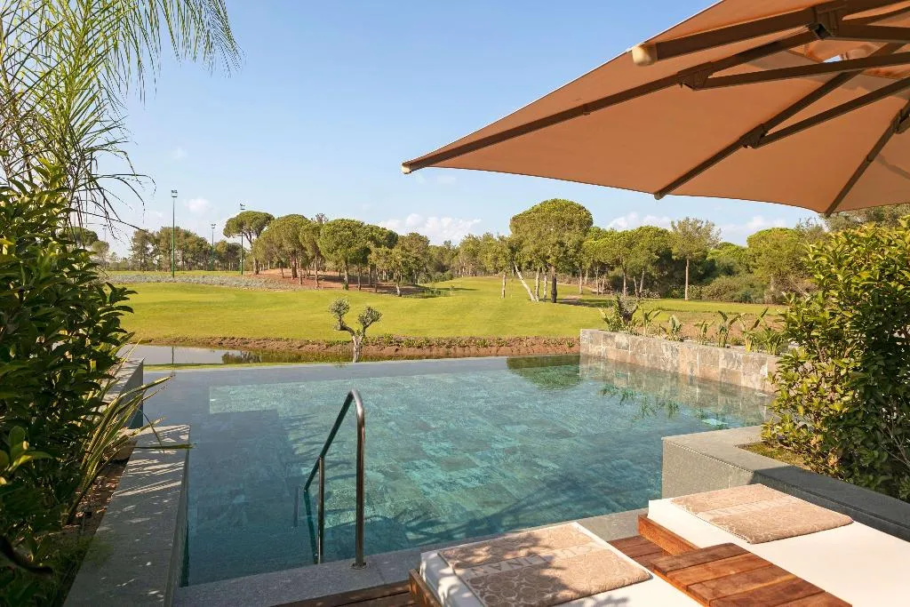 Room, Cullinan Belek, Antalya