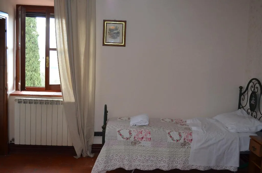 Room, Relais Villa Schiatti, Perugia