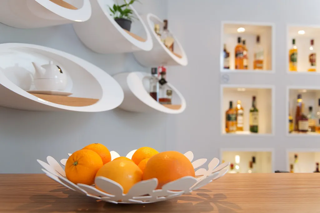 Bar, Hotel Aqua Sopot - Destigo Hotels, Gdansk