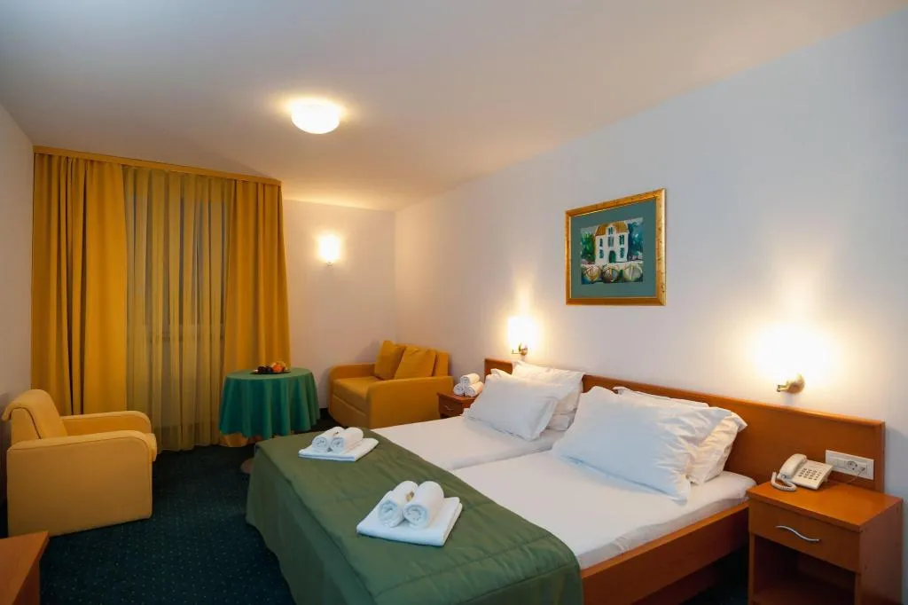 Room, Hotel Rotondo, Split