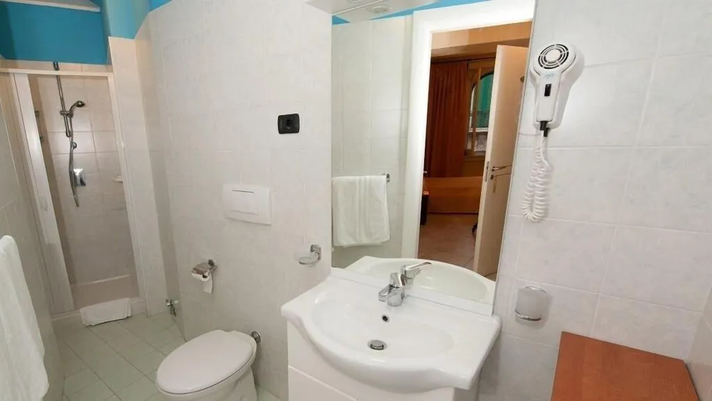 Room, B&B Lepanto, Catania