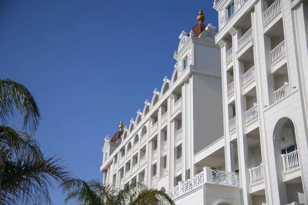 General view, Side Premium, Antalya