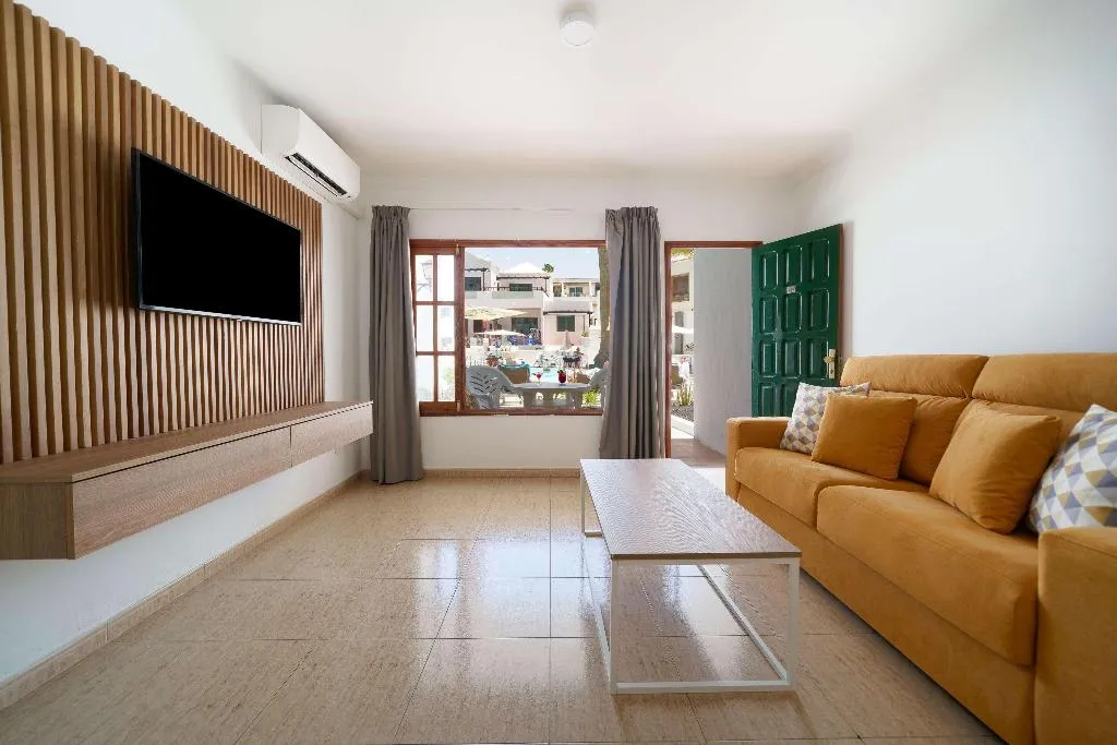 Room, Labranda Playa Club, Lanzarote
