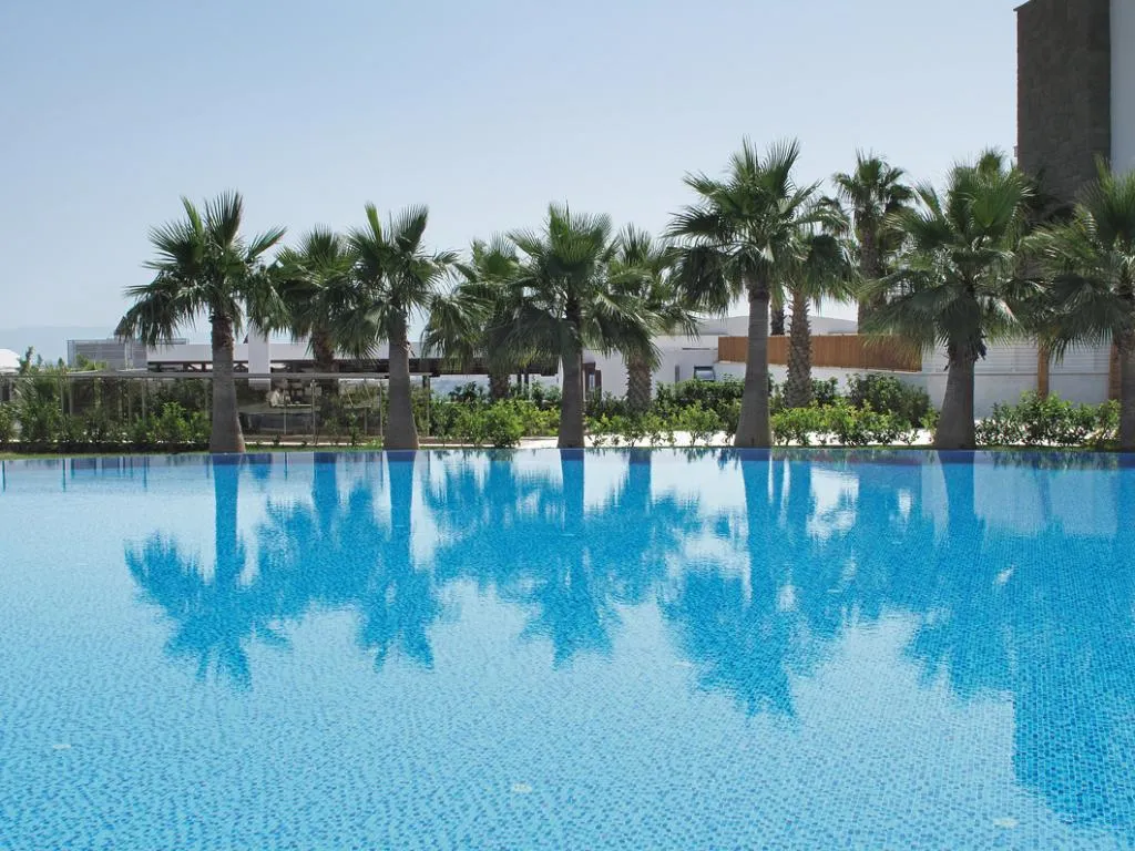 Pool, HillStone  Bodrum Hotel & SPA, Bodrum