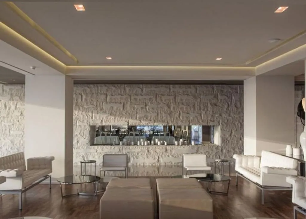 Lobby, Aqua Blu Boutique Hotel & Spa, Kos