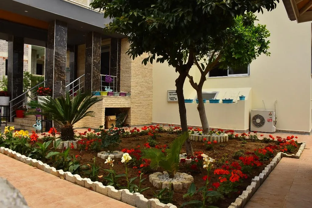 General view, Nora Suit Hotel, Antalya