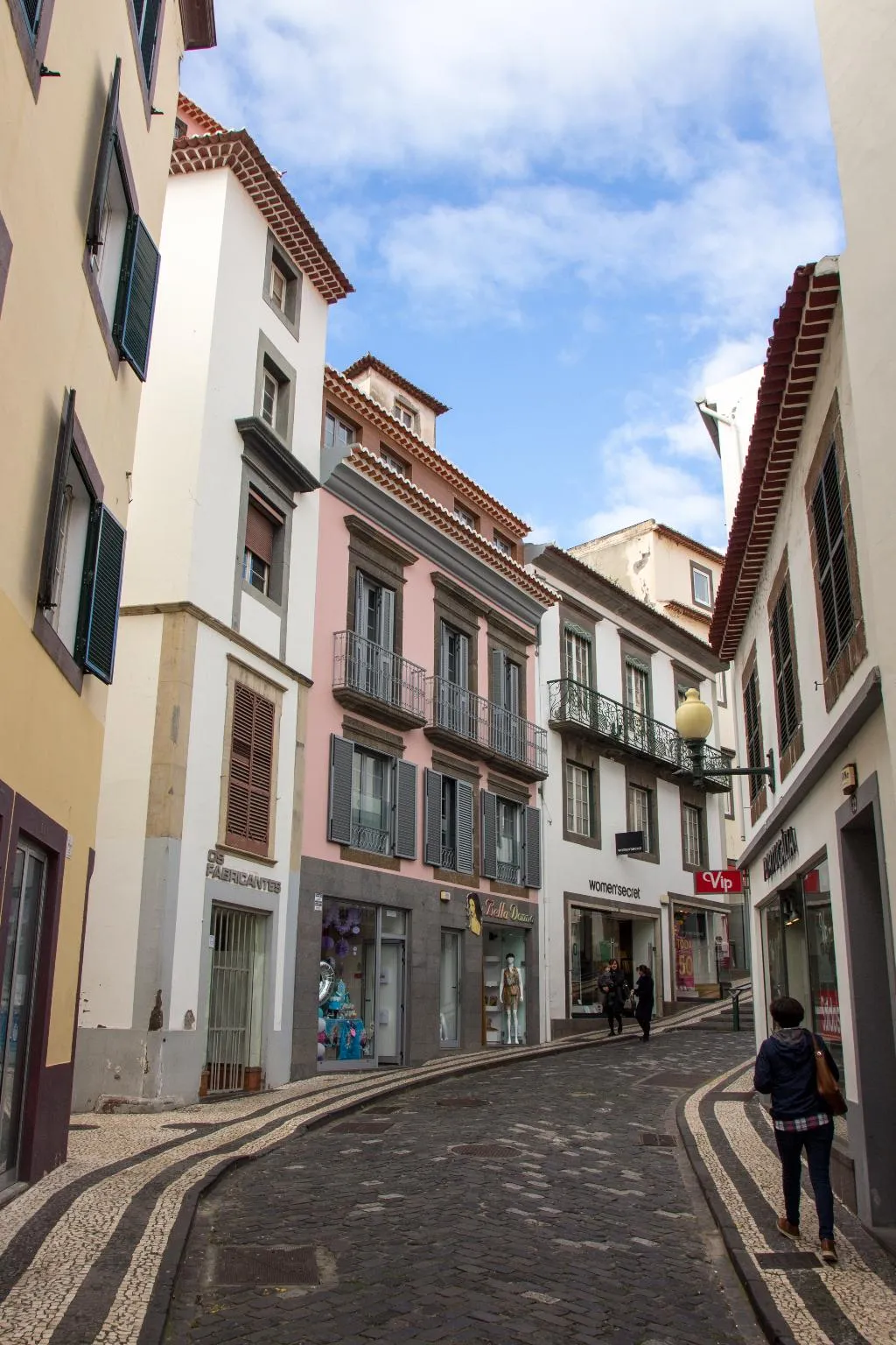 General view, Apartamentos Funchal by Petit Hotels, Madeira