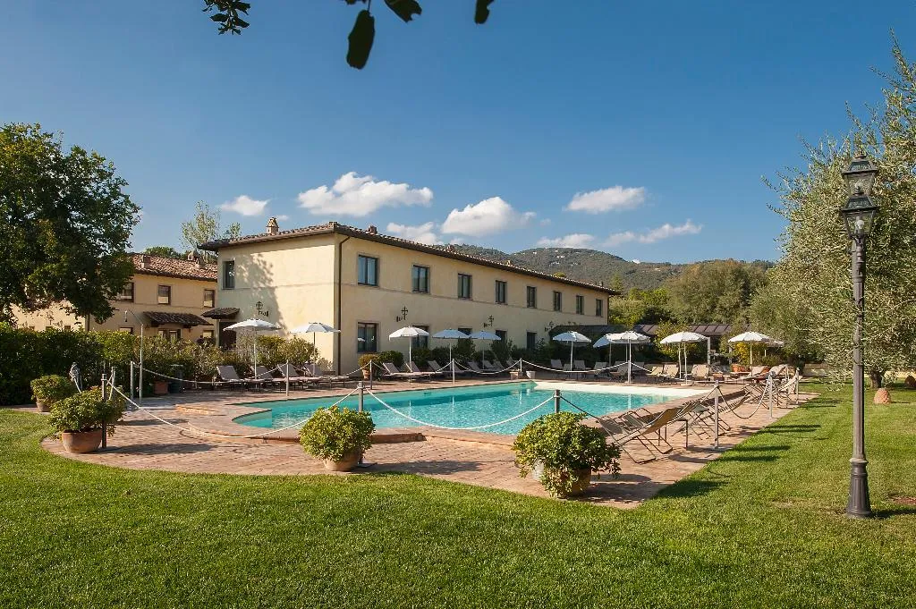 Pool, Relais dell Olmo, Perugia