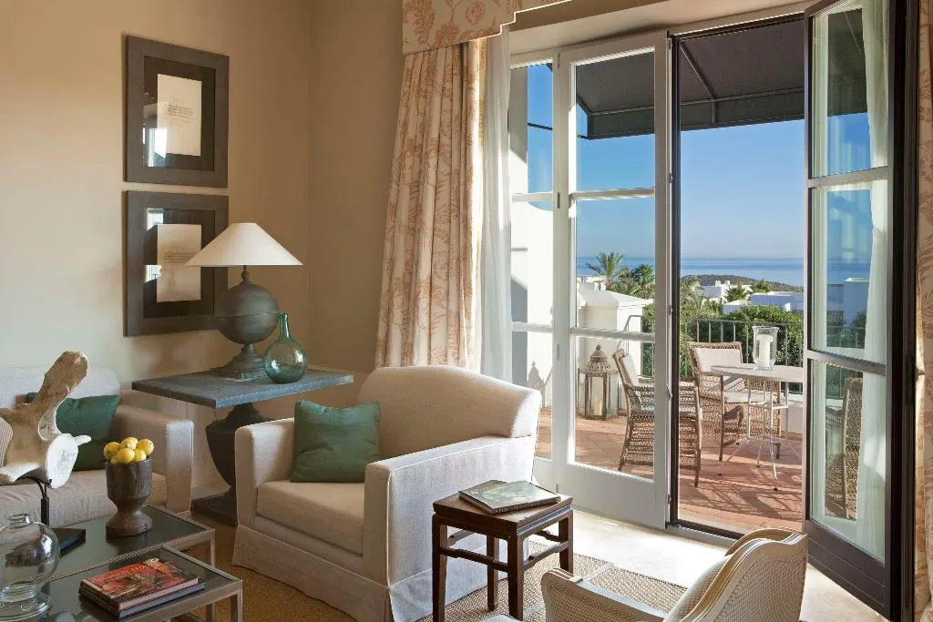 Room, Finca Cortesin Golf and Spa, Costa Del Sol