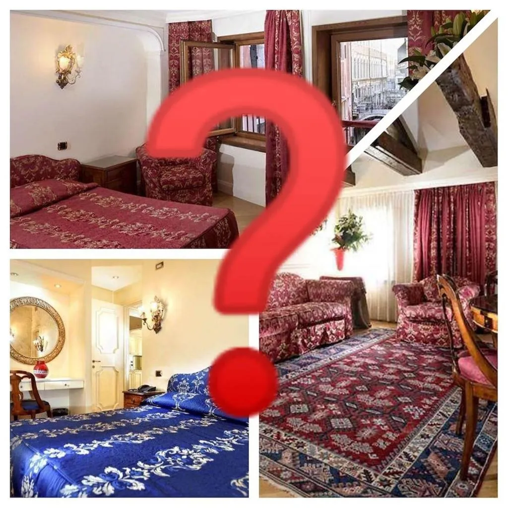 DOUBLE RUN OF HOUSE Room, Torre dell’Orologio Signature Residence, Venice