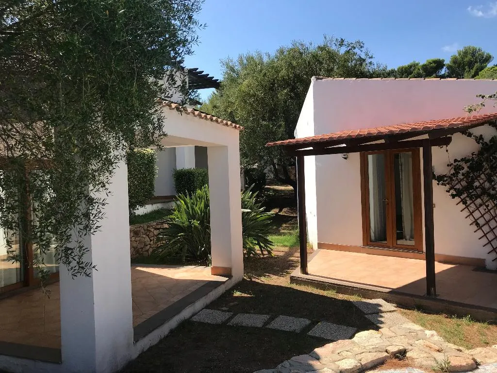 DOUBLE STANDARD Room, Club Esse Palmasera Il Borgo, Olbia