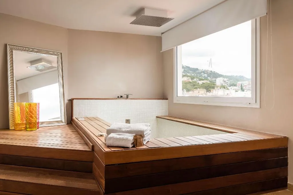 Room, Alegria Plaza Paris, Costa Brava