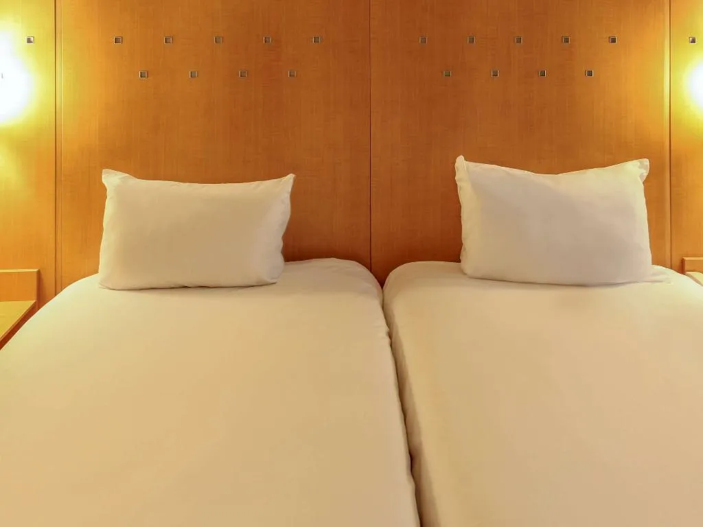 TWIN STANDARD Room, Ibis Madrid Alcala H Garena, Madrid